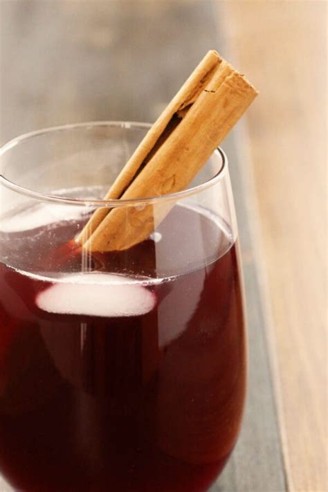 Chicha Morada Receta Tradicional Peruana 196 Flavors