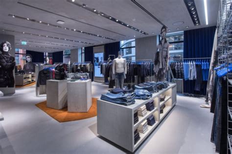 Exploring Calvin Klein's Commitment to Sustainability - The One Liner
