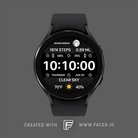 Mr Antisocial Guy Mag 2432 Watch Face For Apple Watch Samsung