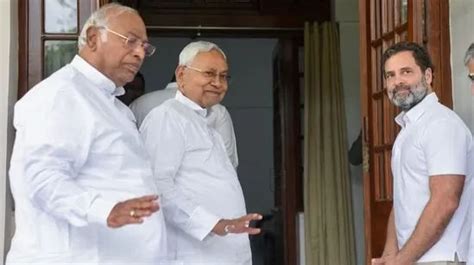 Bihar Cm Nitish Kumar S Networth Surged Within A Year From Rs