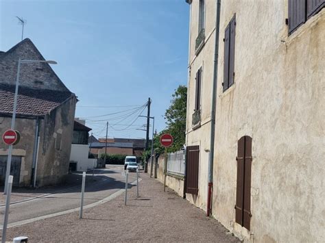 Chagny Alcoolisme insultes comment le conflit de voisinage a dégénéré