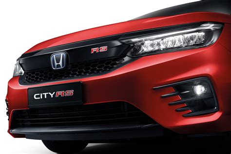 2020 Honda City 5th Gen Launched In Malaysia 1 5L S E And V RS E