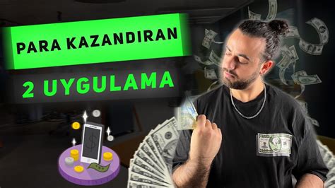 Para Kazandiran Mob L Uygulama Telefondan Para Kazanma