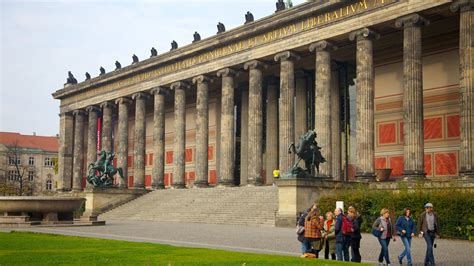 Altes Museum Berlin