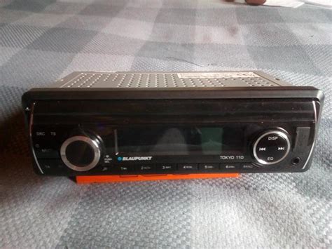 Autoradio Blaupunkt Tokyo 110 | Aukro