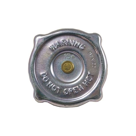 Ottawa Radiator Cap Id 90031180 Peterbilt Parts