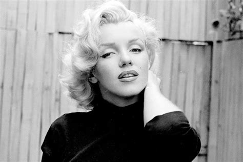 Do You Know Why The Famous New Look Adopted By Marilyn Monroe