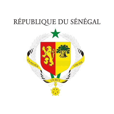 Nos partenaires Ordre national des Experts du Sénégal