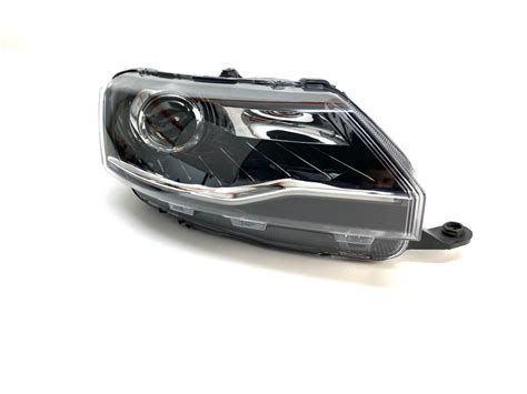 5JB941016C Xenon + LED ŠKODA RAPID (pravý) - Super-parts.cz