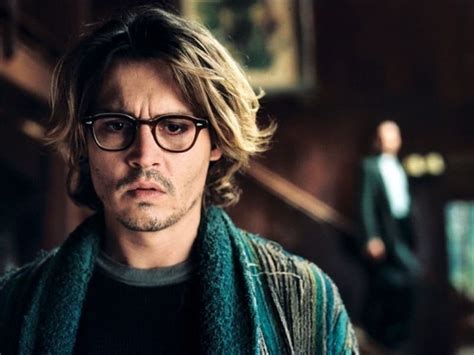 Johnny Depp Hair: 6 Most Iconic Looks to Copy – Cool Men's Hair