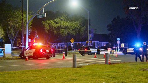 Off Duty Lapd Officer Involved In Fatal Inland Empire Shooting Ontario