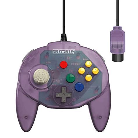 Find The Best Nintendo 64 Controller Pack Reviews & Comparison - Katynel