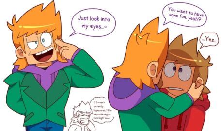 Rule If It Exists There Is Porn Of It Eddsworld
