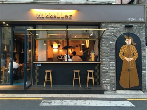 The Best Craft Beer In Seoul South Korea