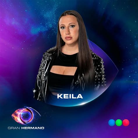 Gran Hermano 2025 quién es Keila Sosa la jugadora que afirma que