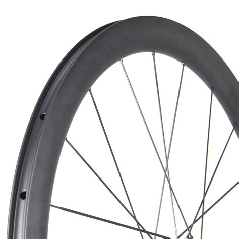 Prox Super Light Carbon Spoke Wheels Db Disc Brake Road Wheels Carbon