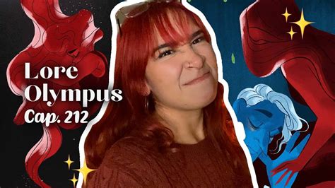 Lore Olympus Cuentos Del Olimpo Cap La Historia De Minthe Youtube