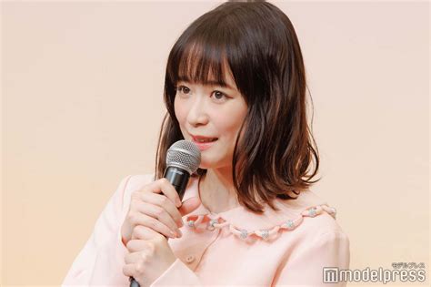 画像1552 桜井玲香、理想の夫婦像語る「すごく素敵」＜この世界の片隅に＞ モデルプレス