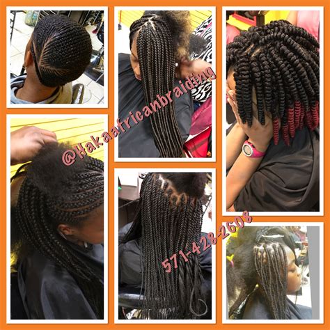 Braiding Salons Near Me Walk Ins Kimber Martins