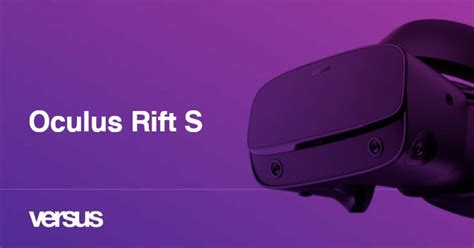 Oculus Rift S Review 60 Facts And Highlights