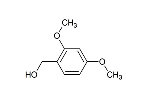 2 4 Dimethoxybenzyl Alcohol India Fine Chemicals