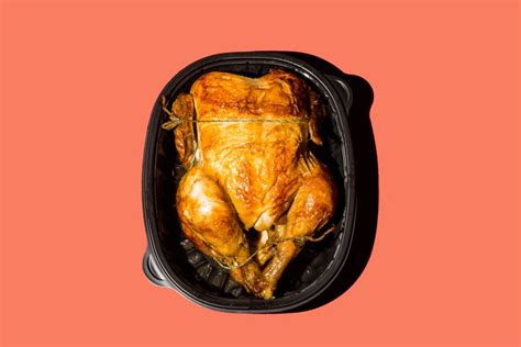 7 Costco Rotisserie Chicken Facts You Need to Know