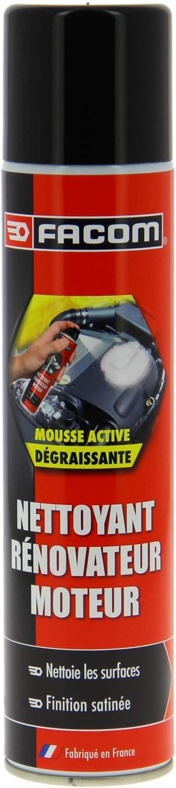 Amazon Fr Facom 006168 Nettoyant Moteur 300 ML