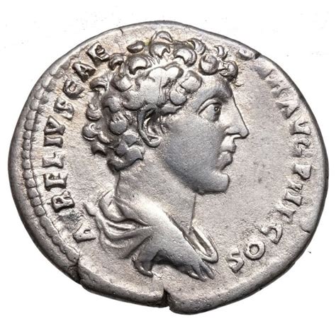 Roman Empire Antoninus Pius AD 138 161 AR Denarius Catawiki