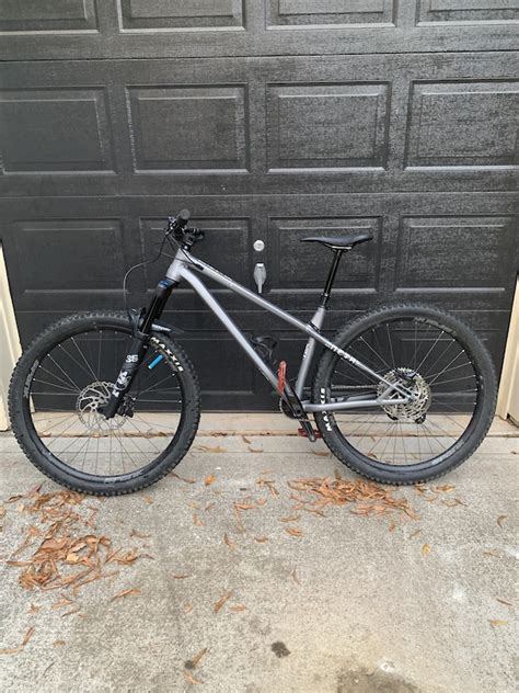 Commencal Meta Ht Medium For Sale