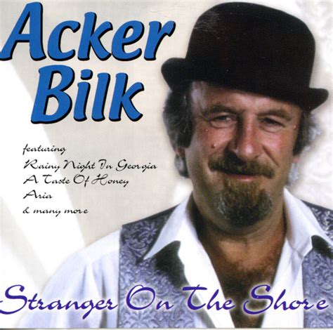 Acker Bilk Stranger On The Shore 2000 CD Discogs