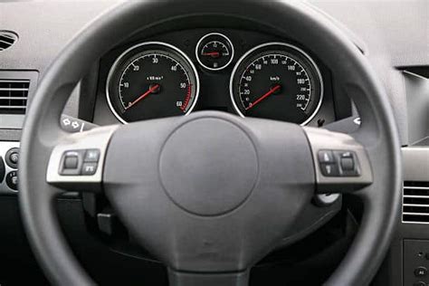 How To Reset Steering Assist Is Reduced Drive With Care