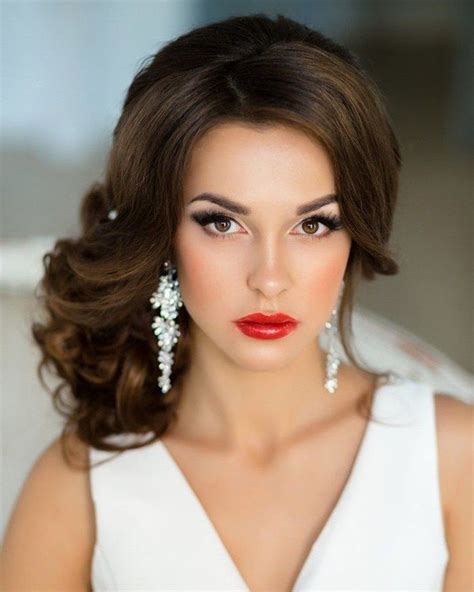 Wedding Makeup Looks To Be Exceptional ★ Wedding Makeup Looks Elegant