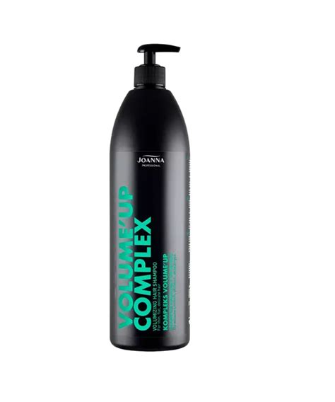 Joanna Volume Up Complex Volume Shampoo Ml Mypewex