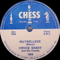 Leonard Chess