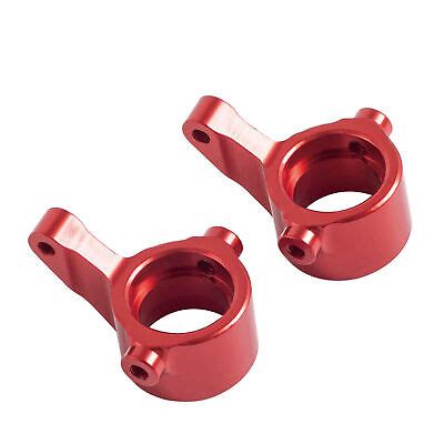 Aluminum Steering Cup Parts For Axial Yeti Jr Ax Rc Car