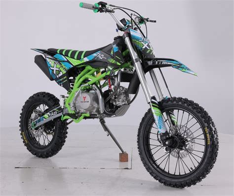 Buy New Taotao Dbx1 140cc Dirt Bike At