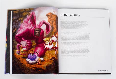 Varnish Fine Art Shop | JUXTAPOZ New Contemporary Book