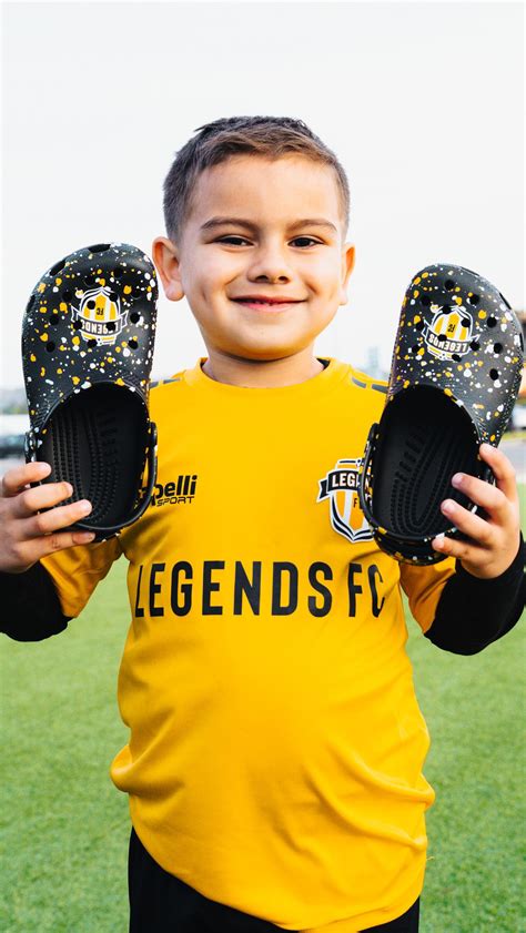 Little Legends (@littlelegendsfc) • Instagram photos and videos