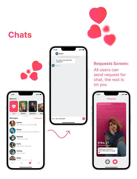 Boo app dating matches are skyrocketing in the tech community 16