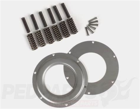 Bgm Pro Primary Repair Kit Vespa Largeframe Px T Pedparts Uk