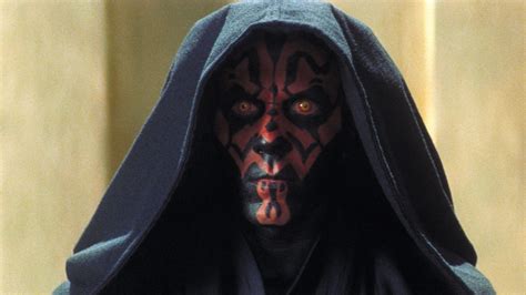 Opinion Maul Was The Best Villain Choice For Solo The Star Wars