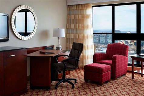 Ottawa Marriott Hotel Ottawa, Ontario, CA - Reservations.com