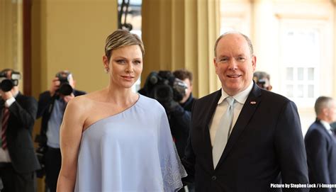 Princess Charlene Of Monaco Deletes Instagram Account Royal Central