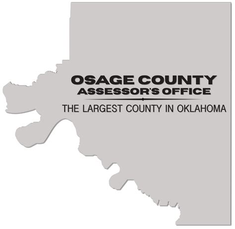Home Page - Osage County Assessor's Office