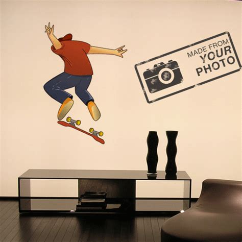 Custom Vinyl Wall Decal Free Shipping