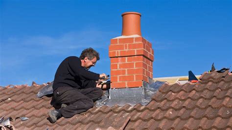 Common Chimney Problems And How To Fix Them Angi