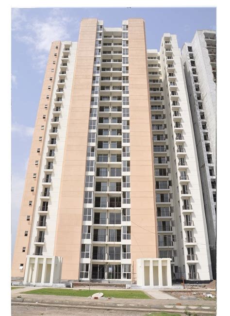 2 BHK Flat For Resale In Jaypee Aman Sector 151 Noida