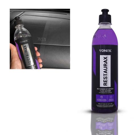 VONIXX RESTAURAX 500ML Special Car Shop