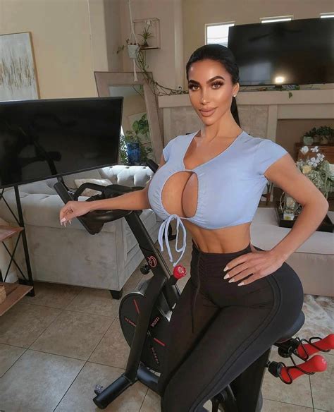 Kim Kardashian Look Alike Christian Gourkina Dies At 34 During Plastic