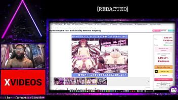 Entrena tu polla o tu coño con esta waifu hipnótica de anime XVIDEOS